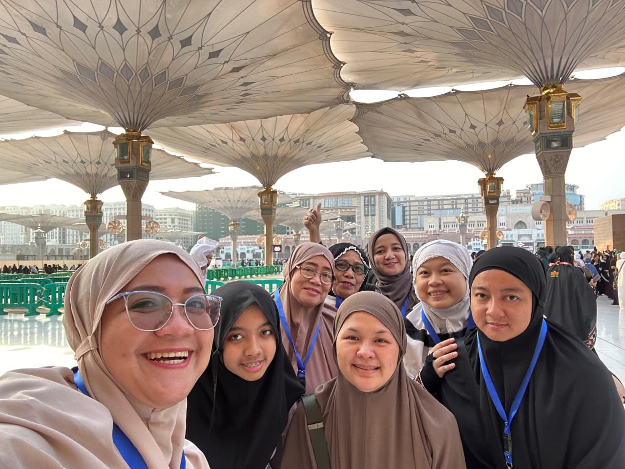 Promo Umroh